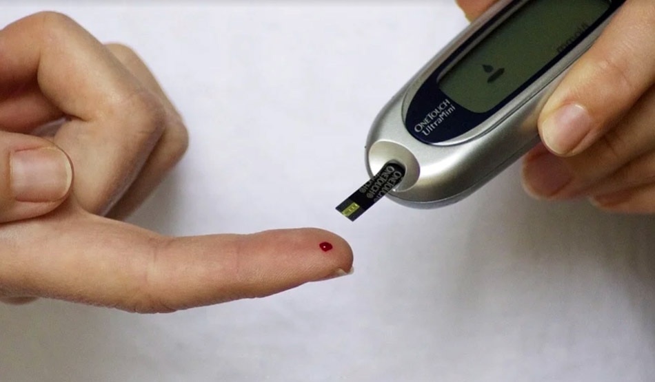 डायबिटीज2