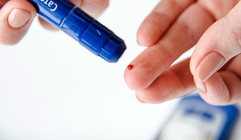 अनियंत्रित डायबिटीज3