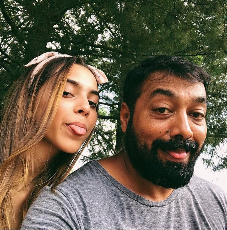 आलिया कश्यप