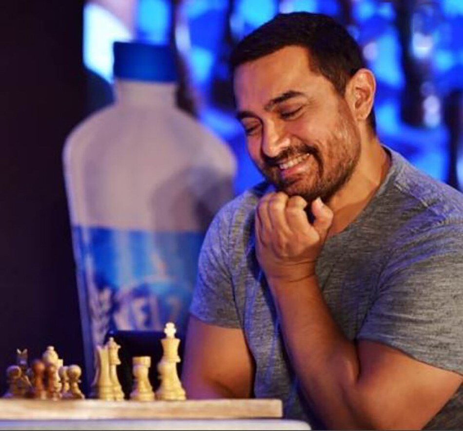 आमिर खान