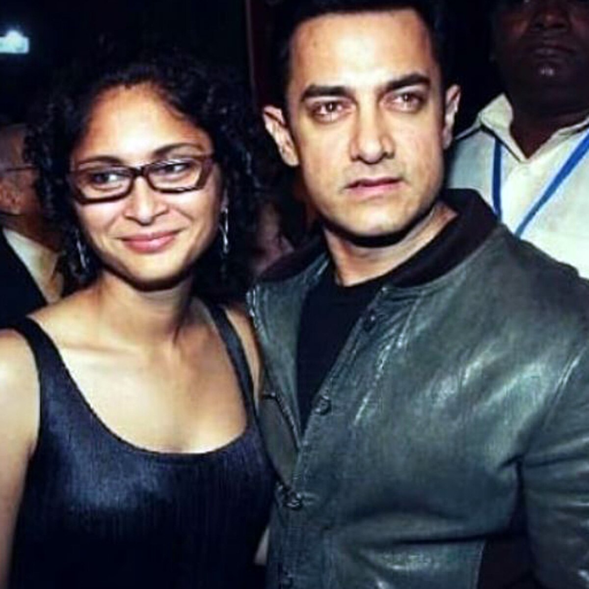 आमिर खान, किरण राव