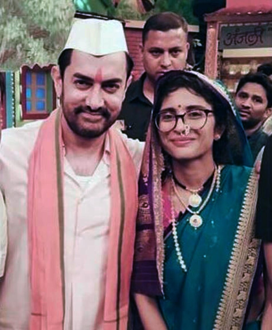 किरण राव