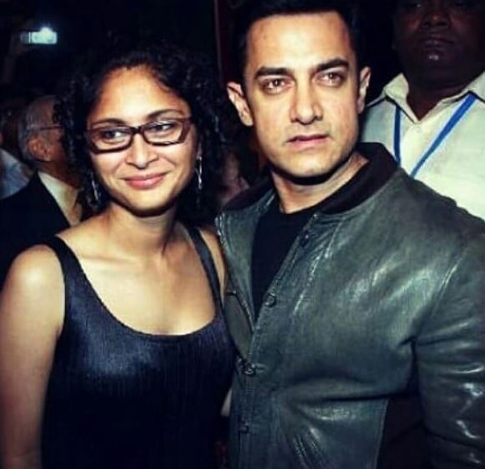 किरण राव