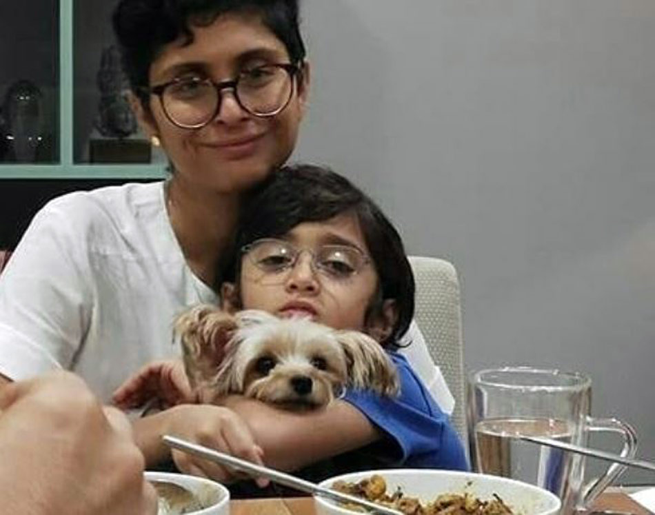 किरण राव