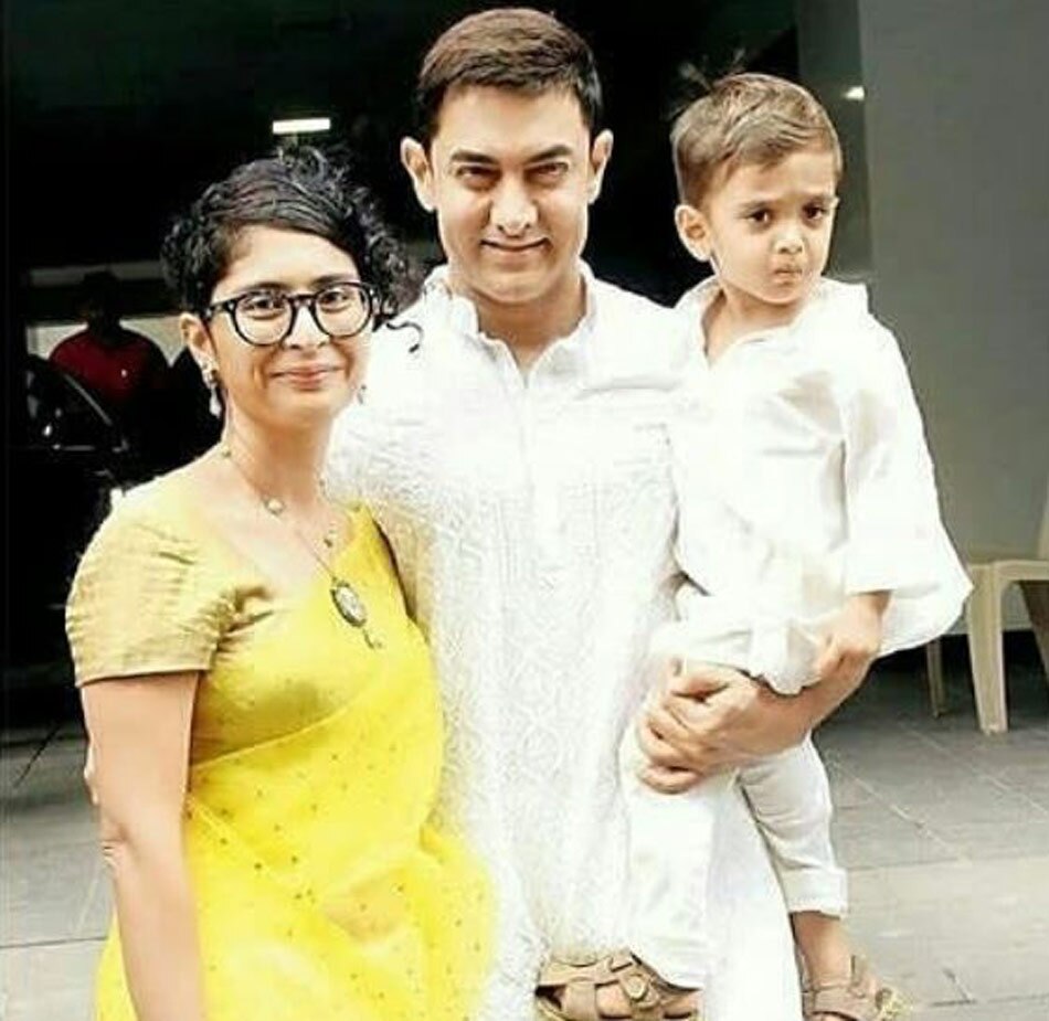 किरण राव