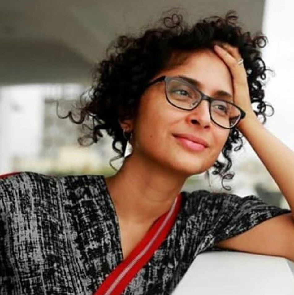 किरण राव