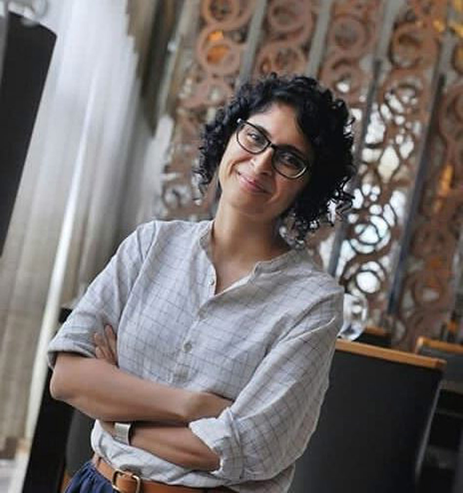 किरण राव