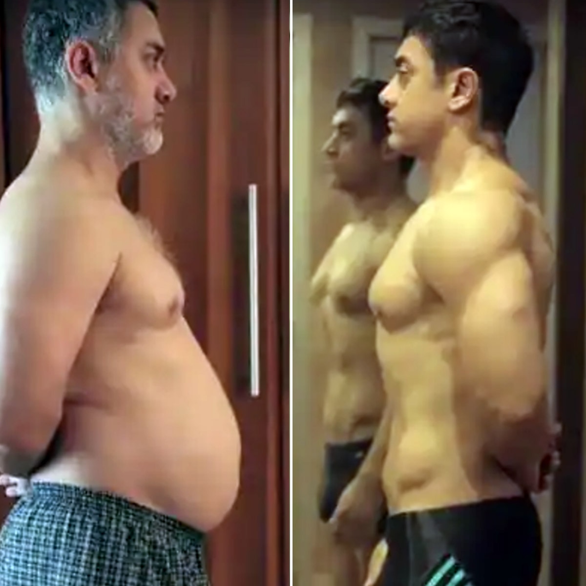 आमिर खान 