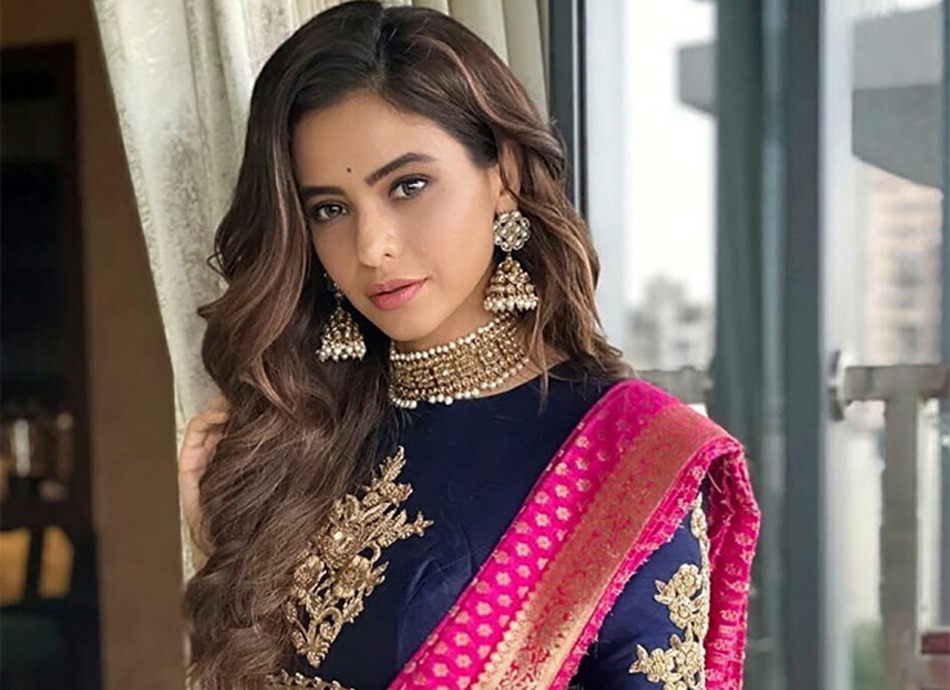 आमना श्रॉफ 