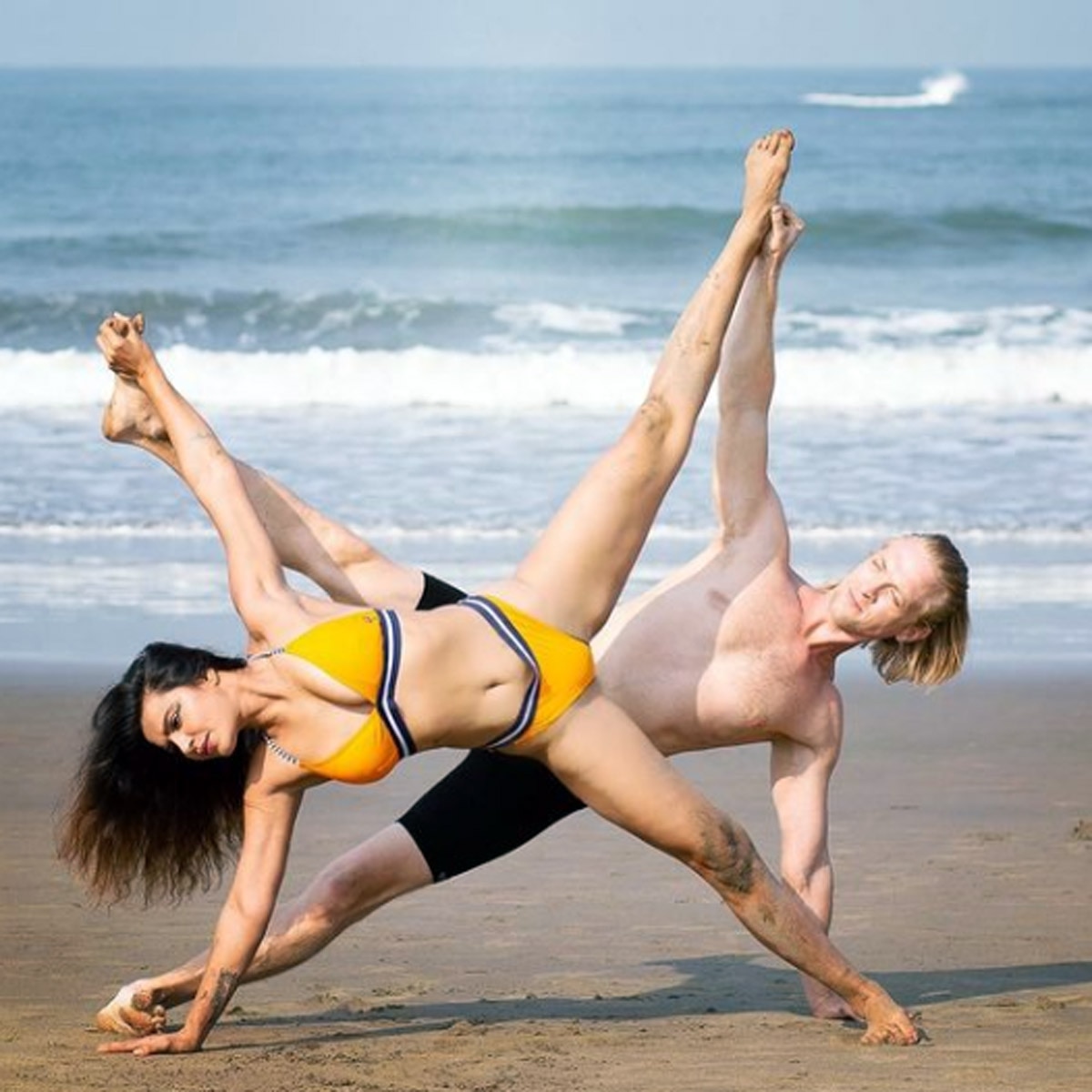 आशका गोराडिया