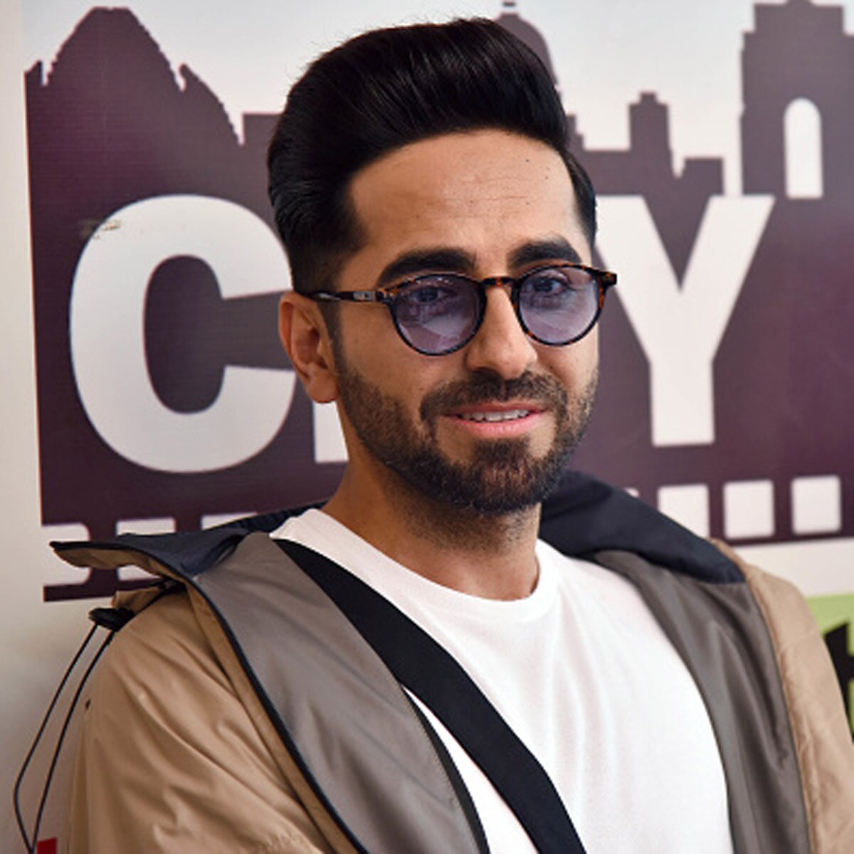 आयुष्मान खुरान 