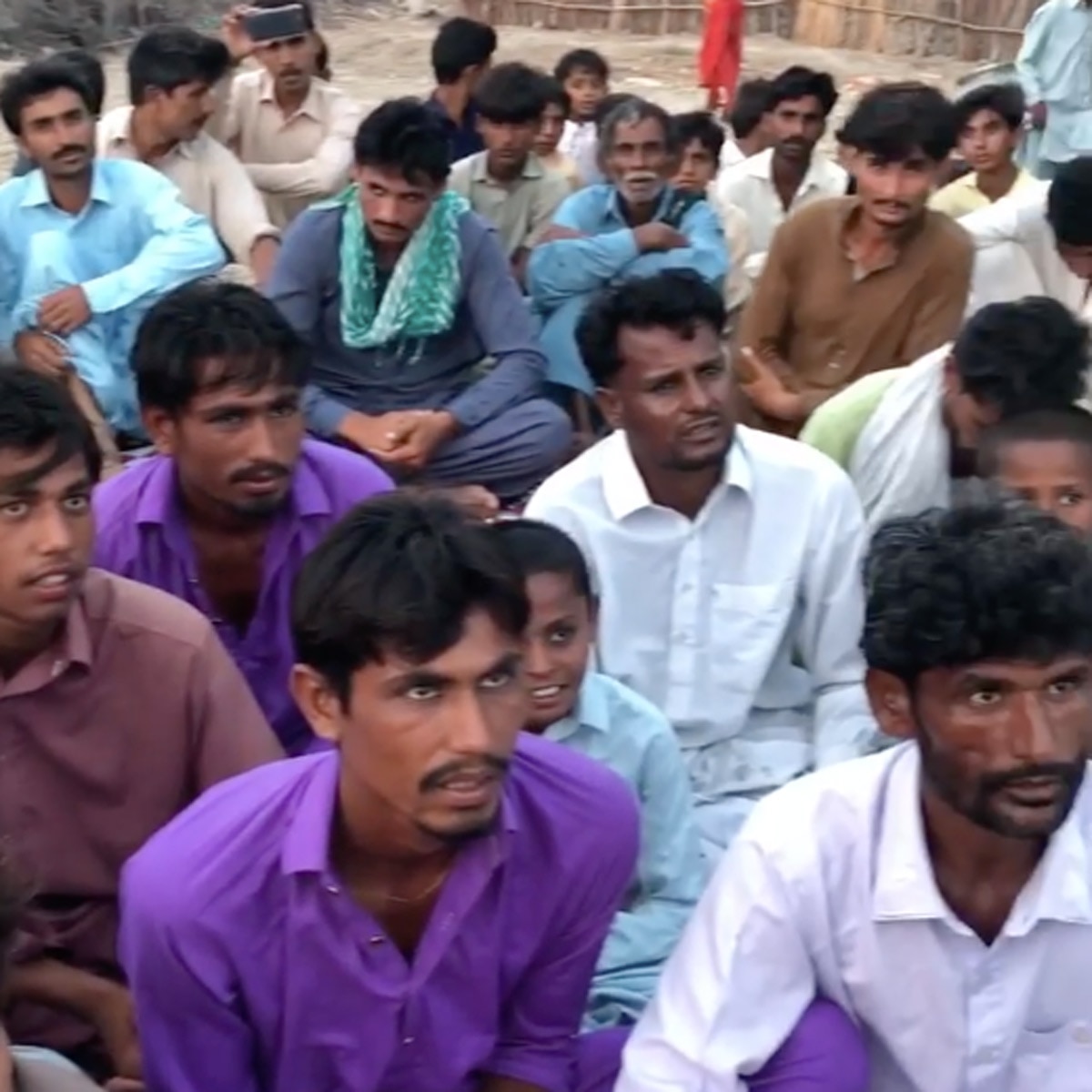 60 Hindus mass converted to Islam