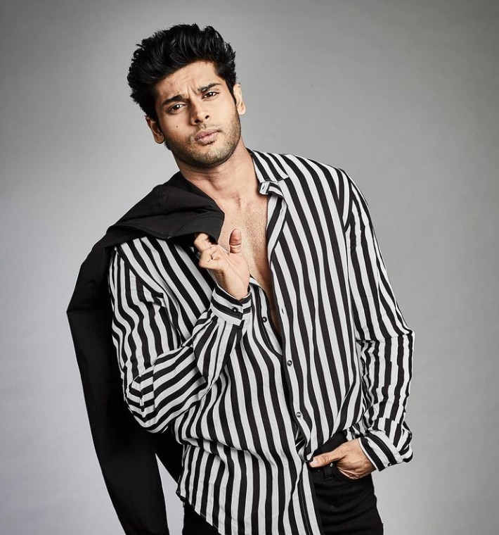 अभिमन्यु दसानी