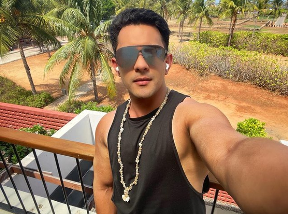 आद‍ित्य नारायण 