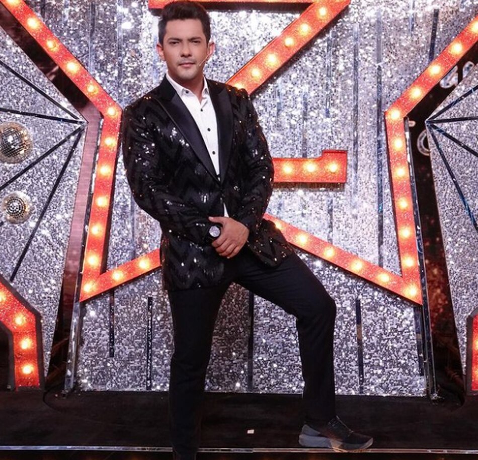 आद‍ित्य नारायण 