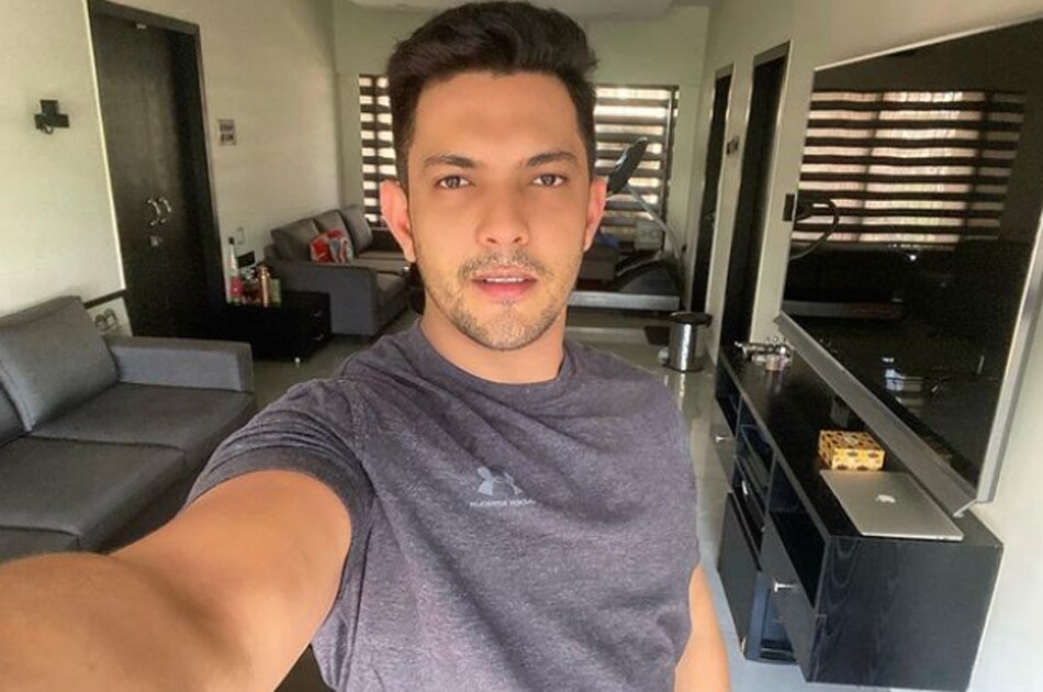 आद‍ित्य नारायण 