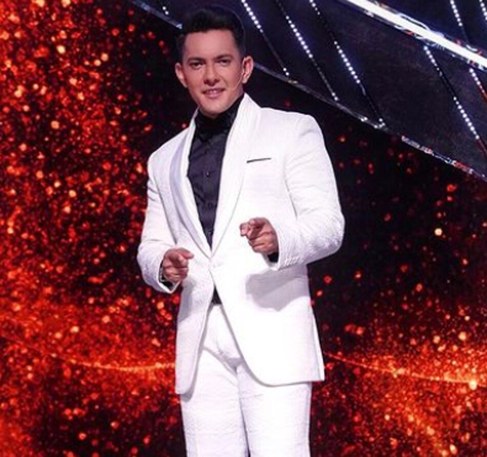 आद‍ित्य नारायण 