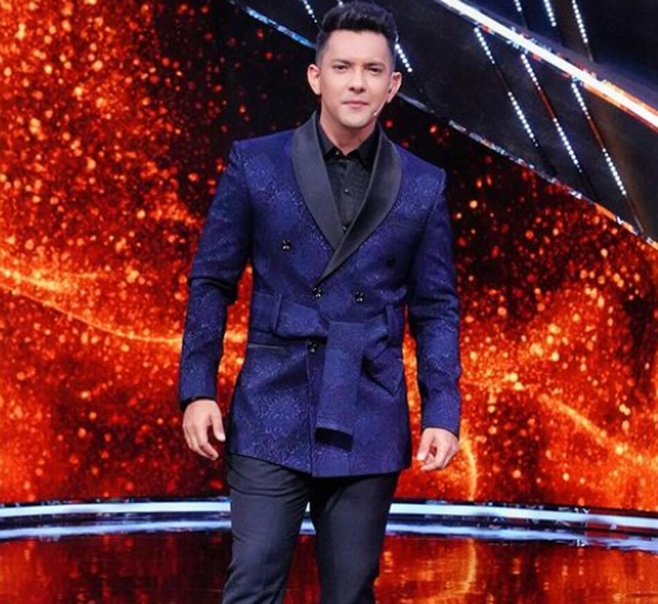 आद‍ित्य नारायण 