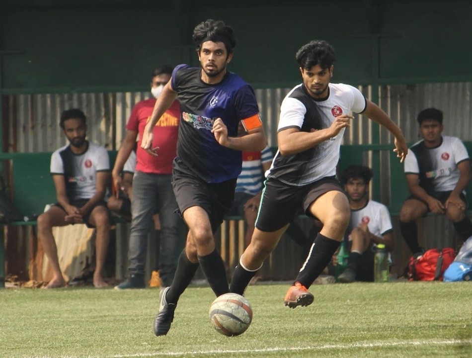 आदित्य रावल