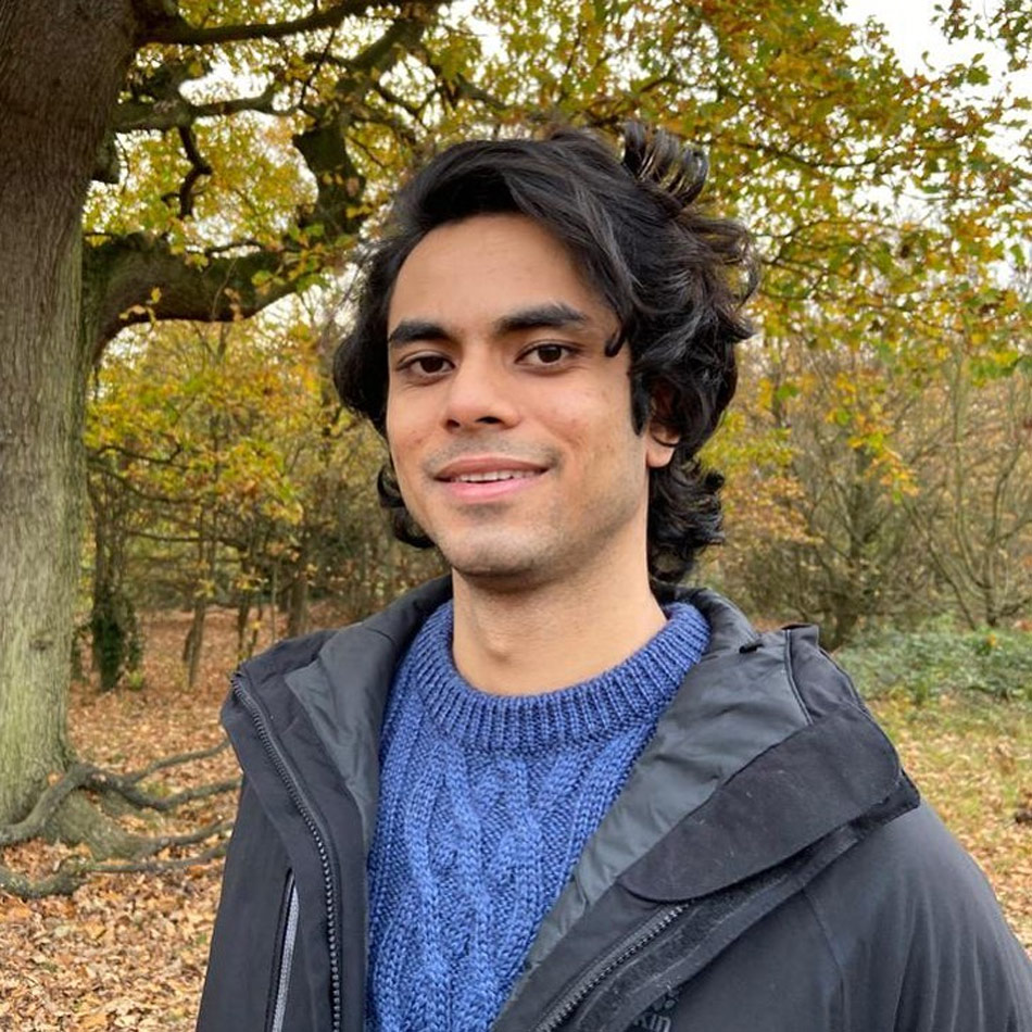 आदित्य रावल 