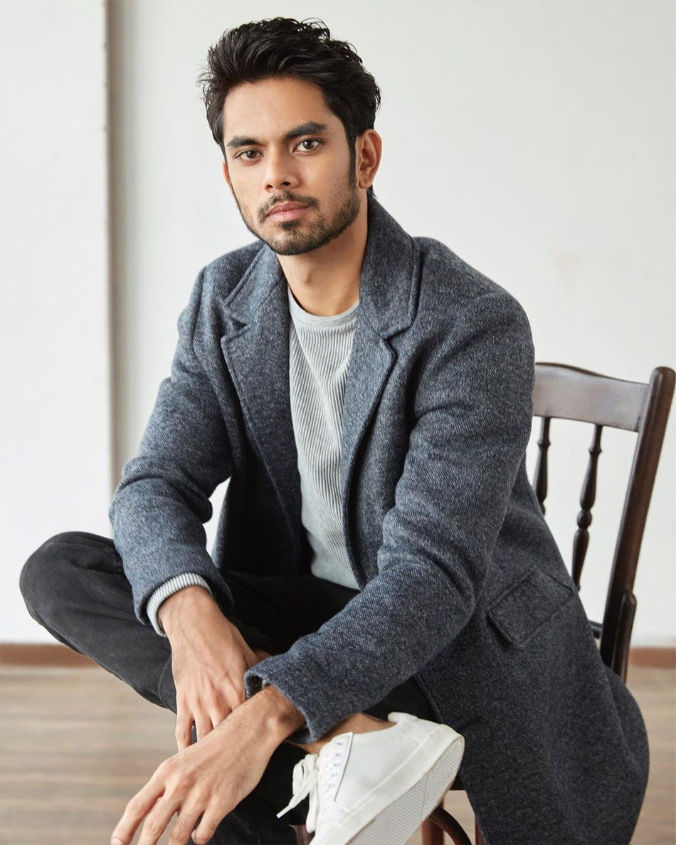 आदित्य रावल 