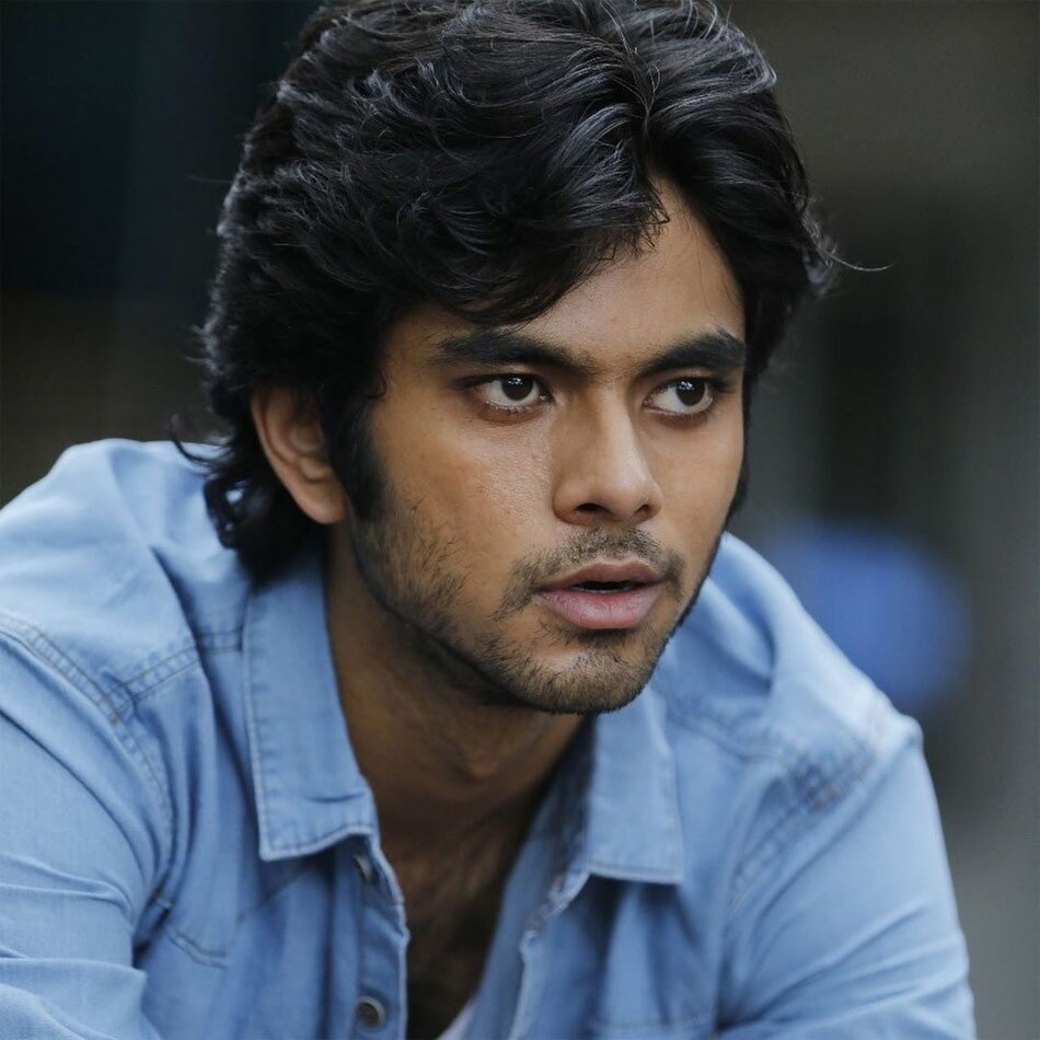 आदित्य रावल 