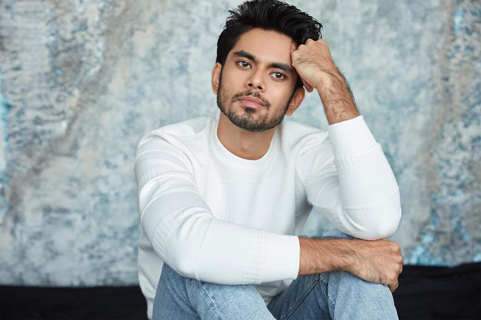 आदित्य रावल 