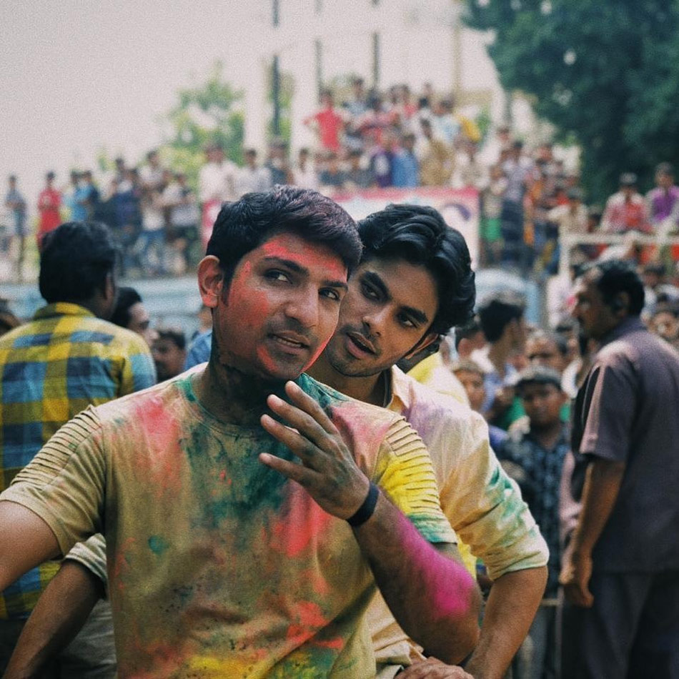 आदित्य रावल 