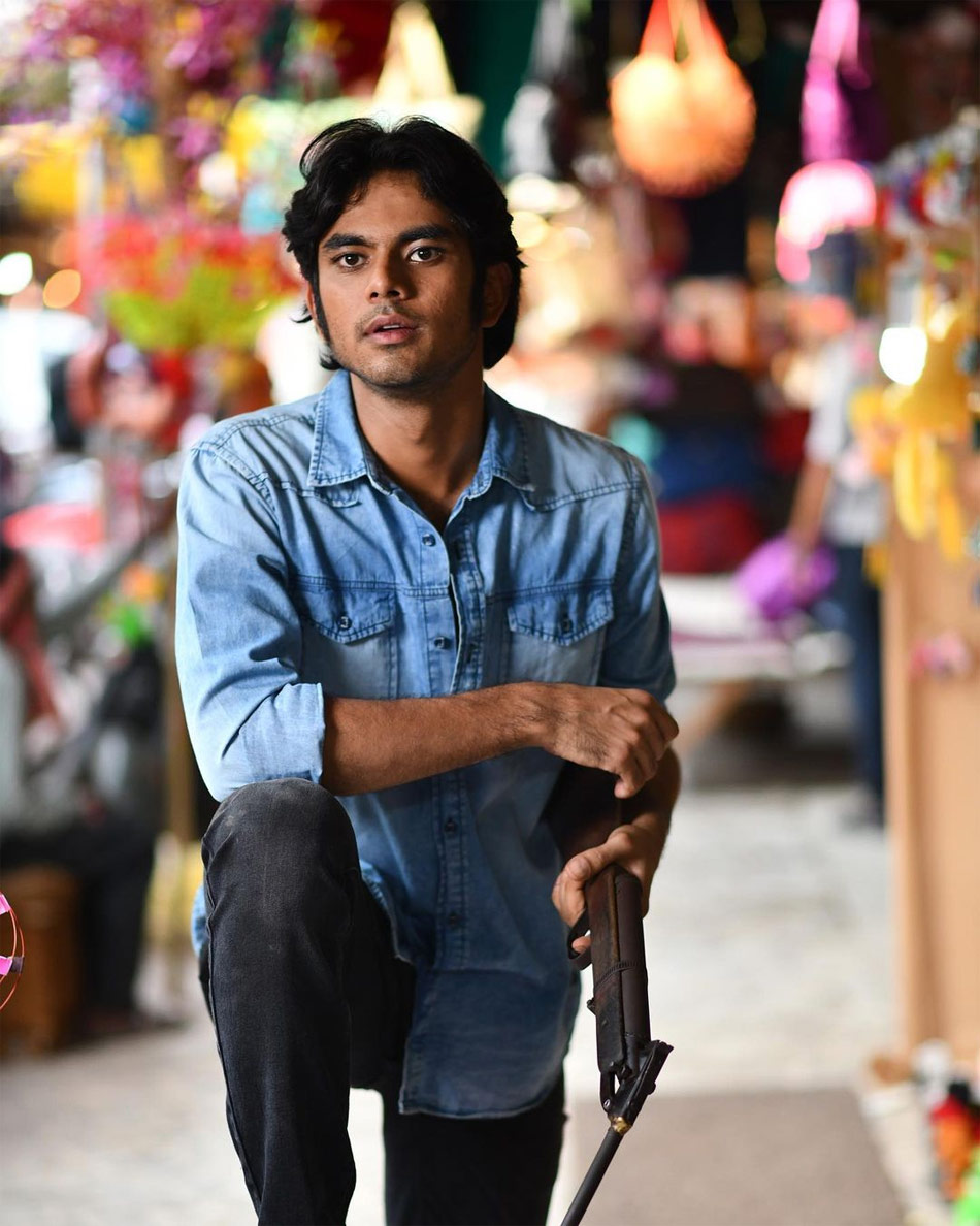 आदित्य रावल 