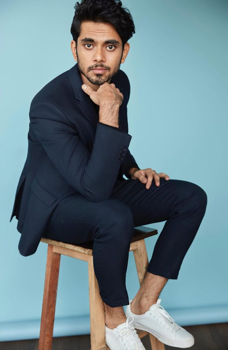 आदित्य रावल 