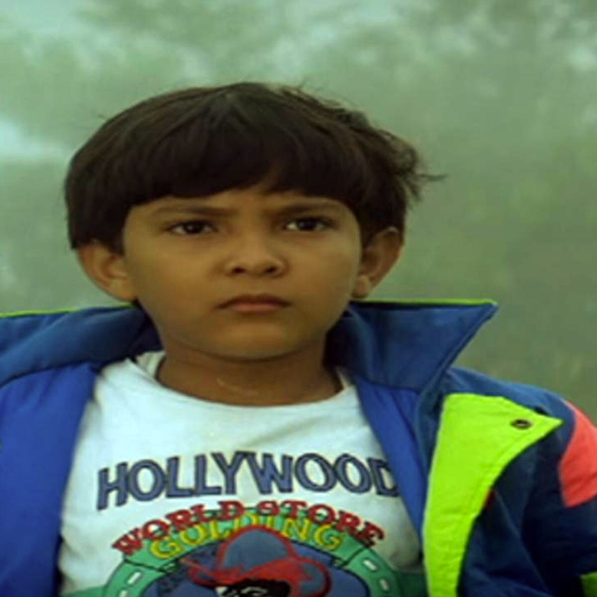 आदित्य नारायण