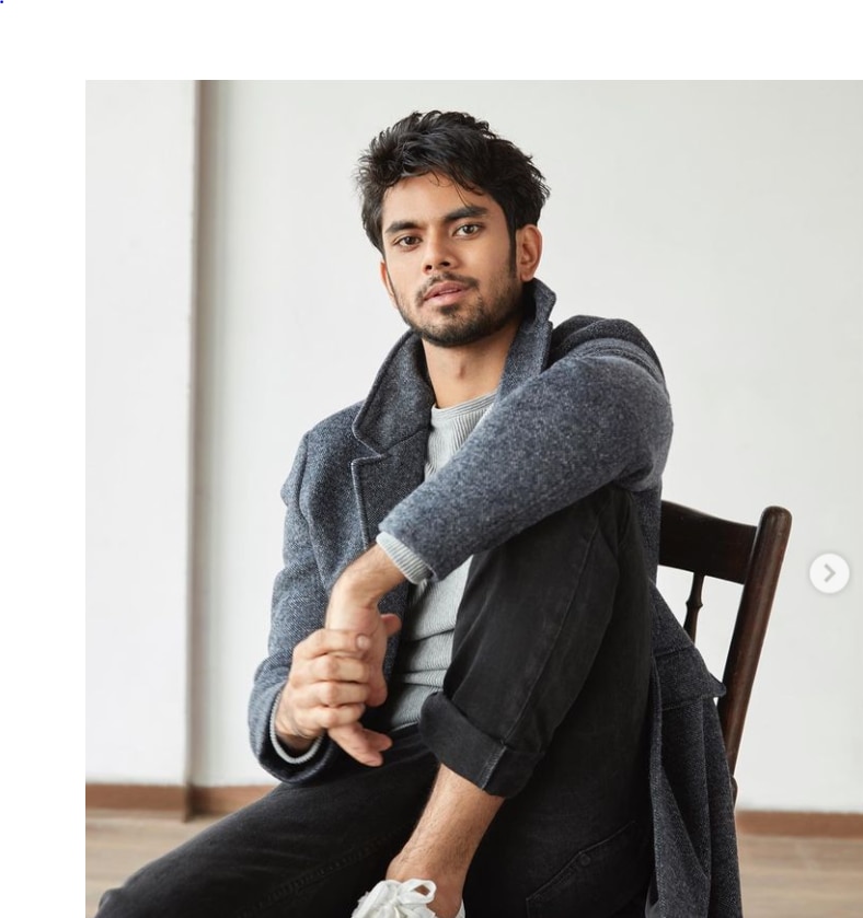 आदित्य रावल