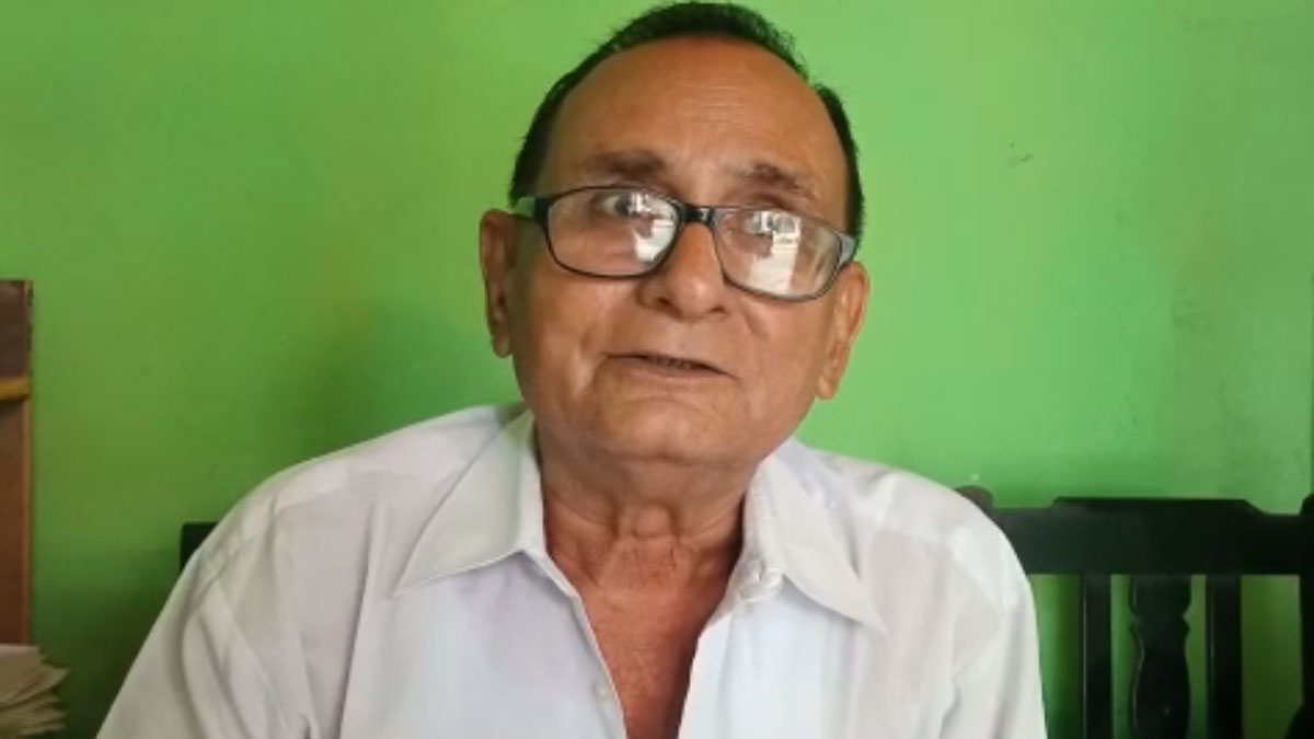 रॉन्ग कॉल और हाथ से चलने वाले दिव्यांग को दे बैठी दिल लड़की 