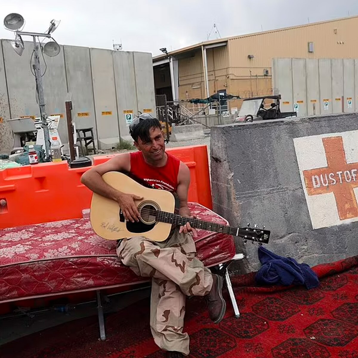 American troops leaving afghanistan