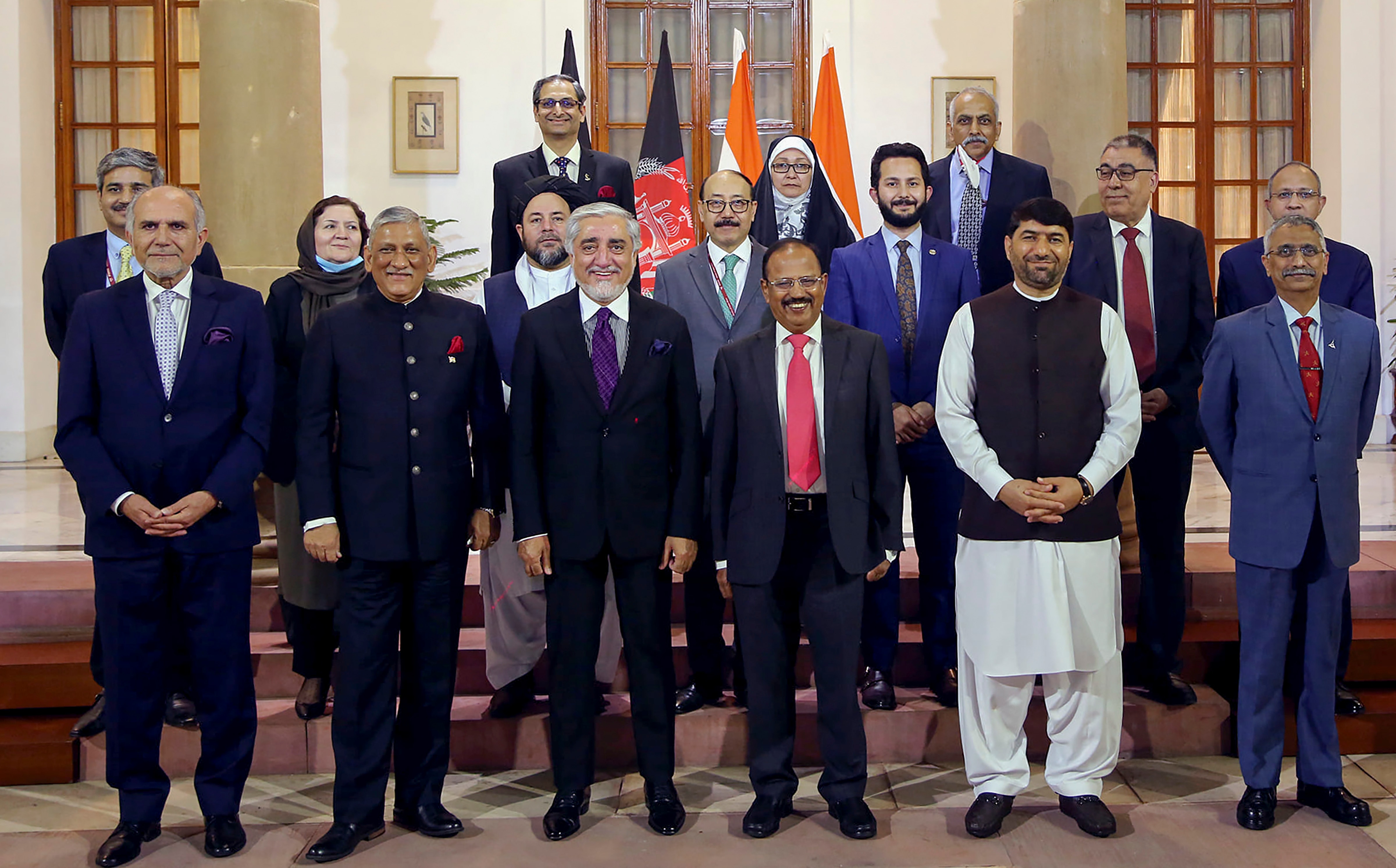 तालिबान