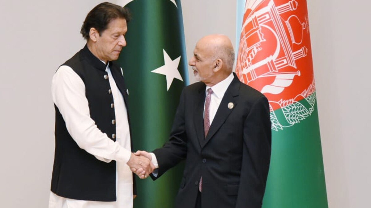 पाकिस्तान