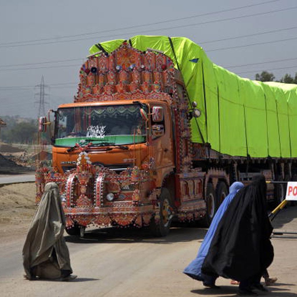 अफगानिस्तान 