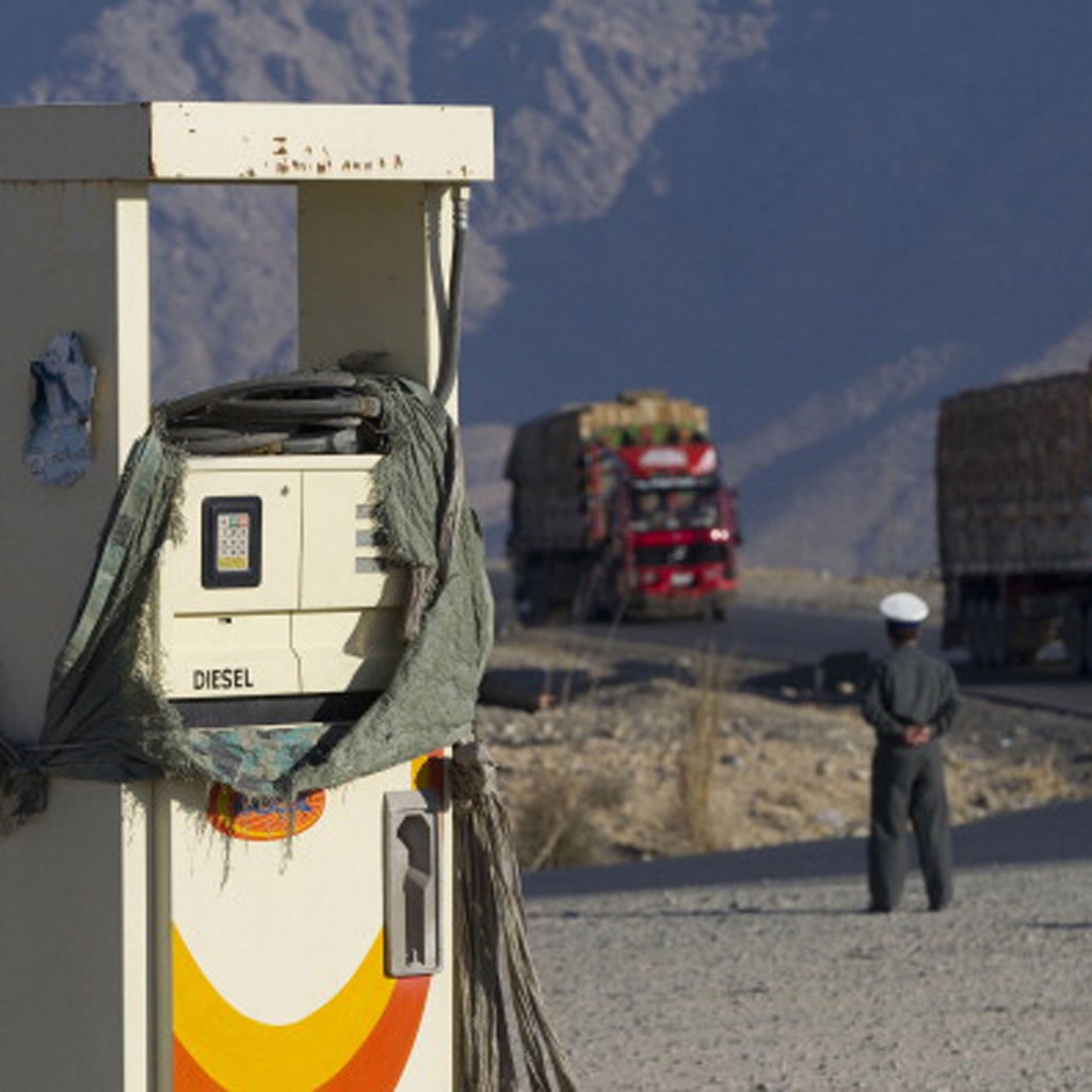 पाकिस्तान