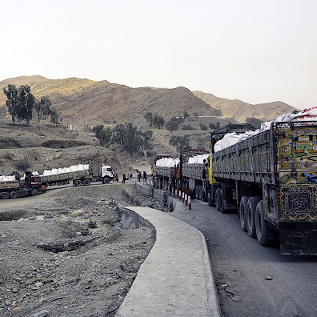 तालिबान