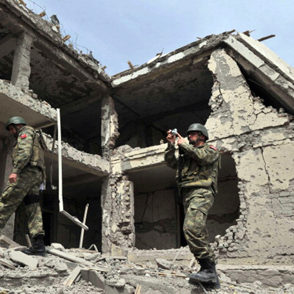 तालिबान