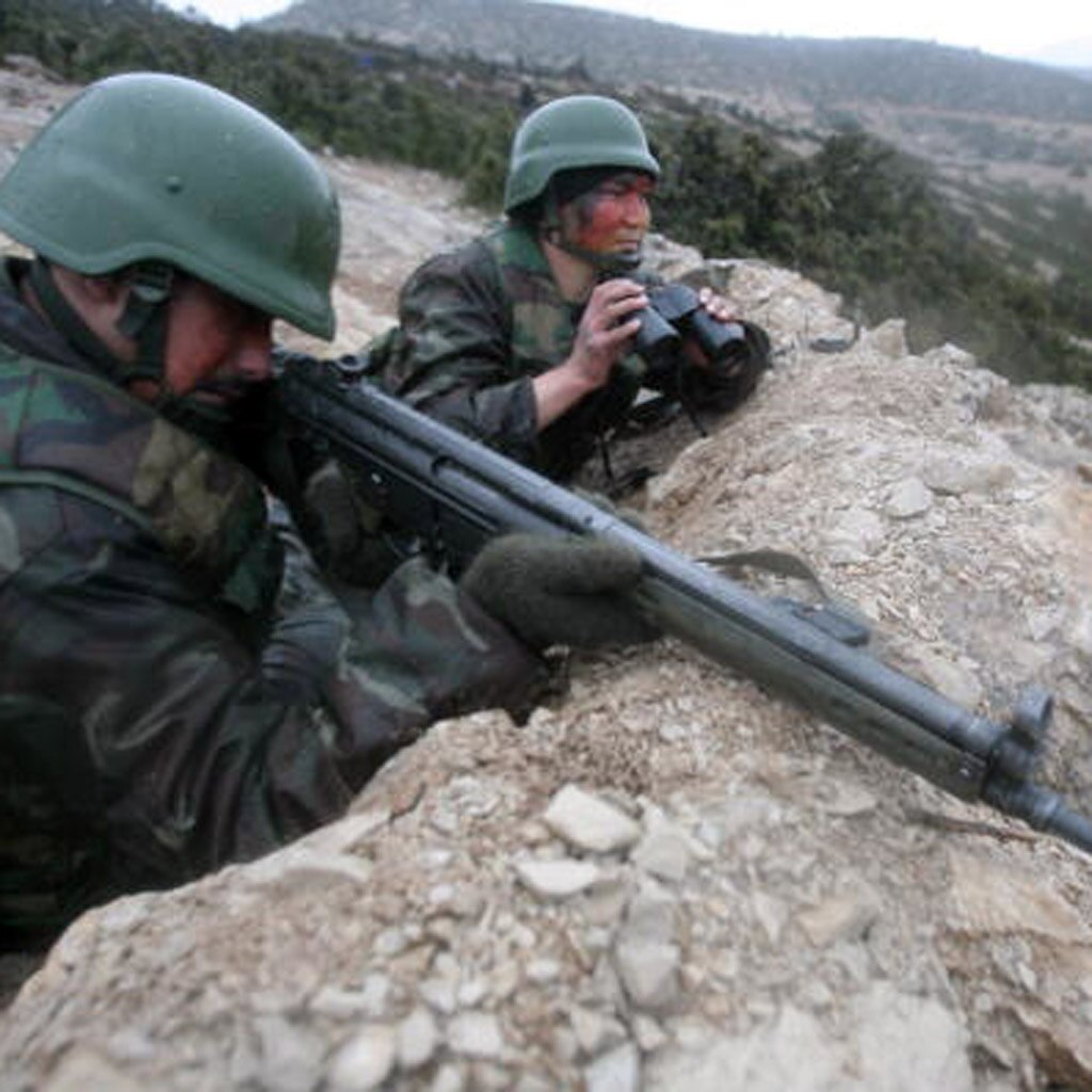 तालिबान