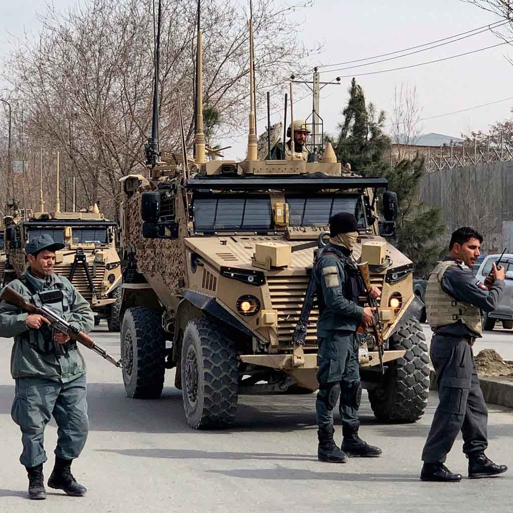 taliban afghanistan 