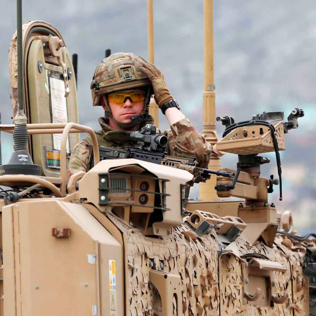 Taliban China Afghanistan