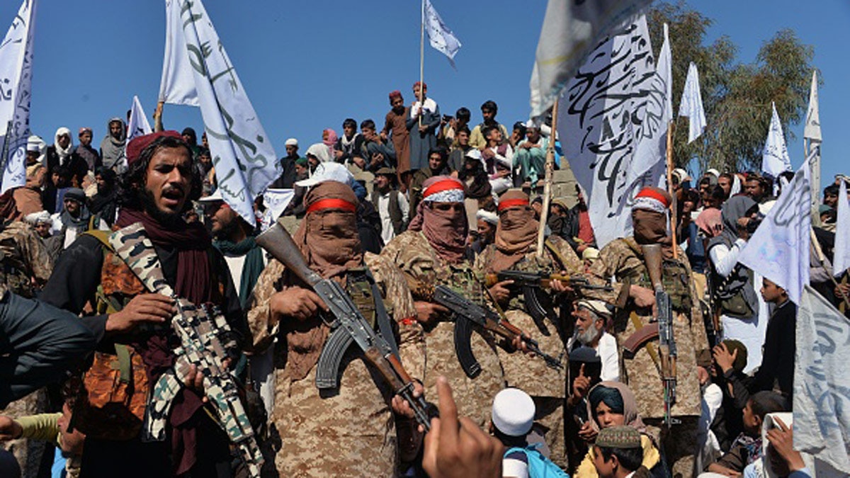  अफगानिस्तान 