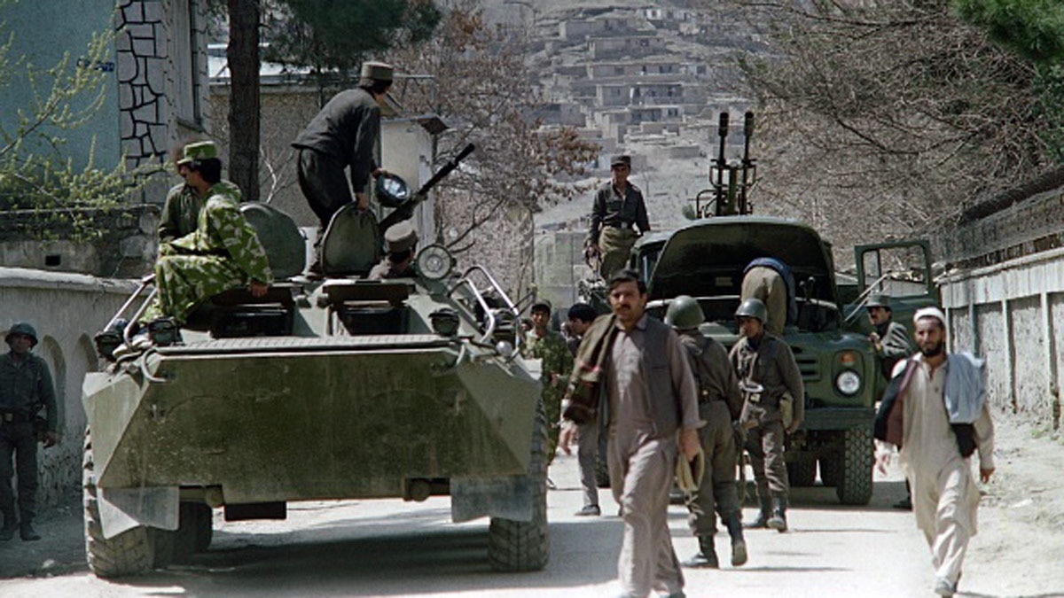 Taliban China relation