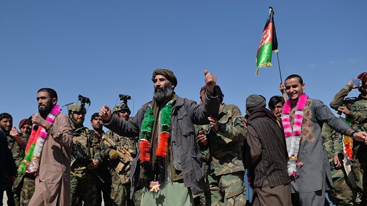  taliban afghanistan control