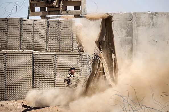 अफगानिस्तान