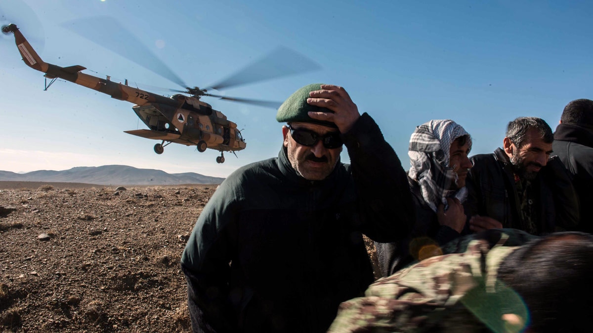 तालिबान