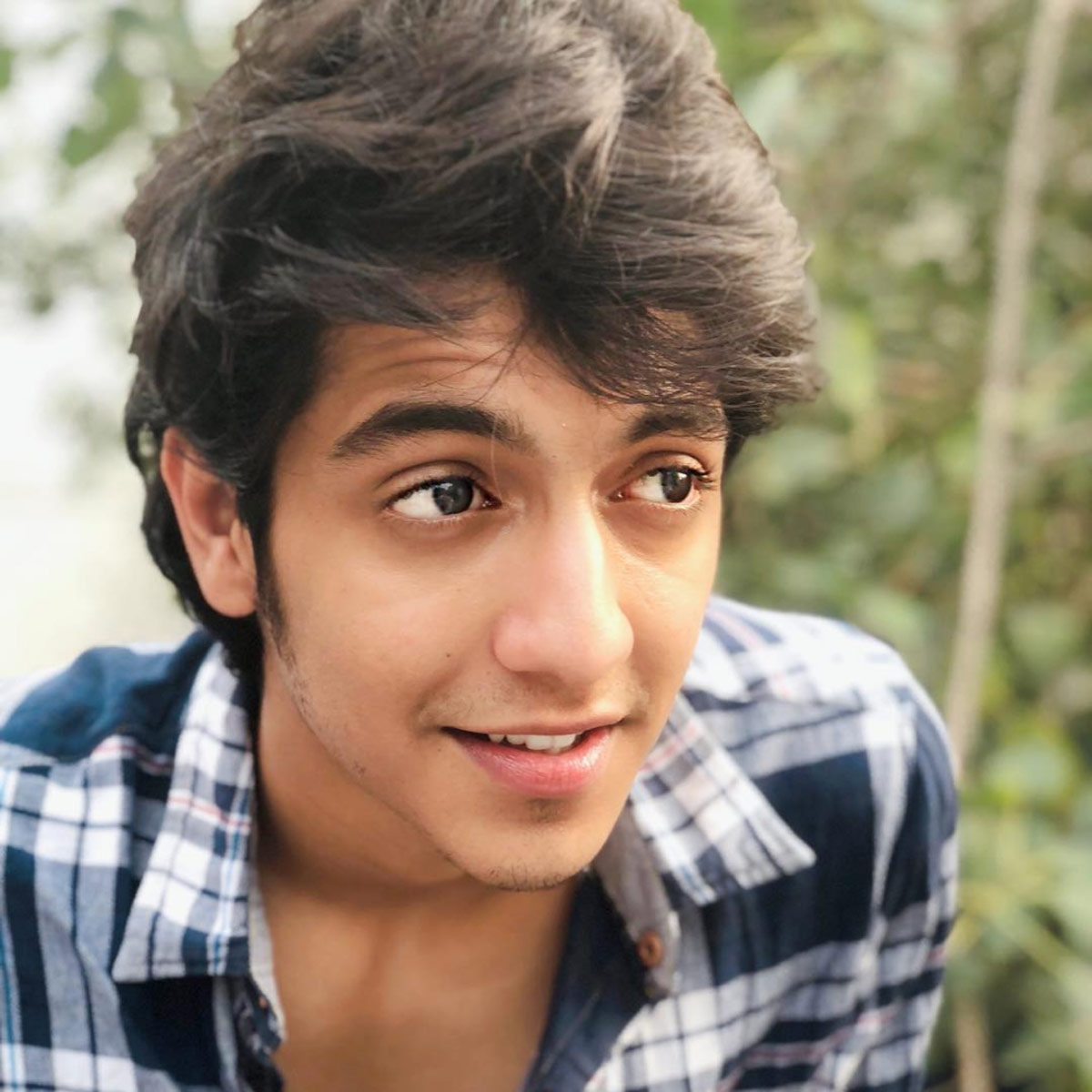 अहान पांडे