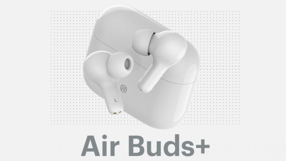 Noise Air Buds+